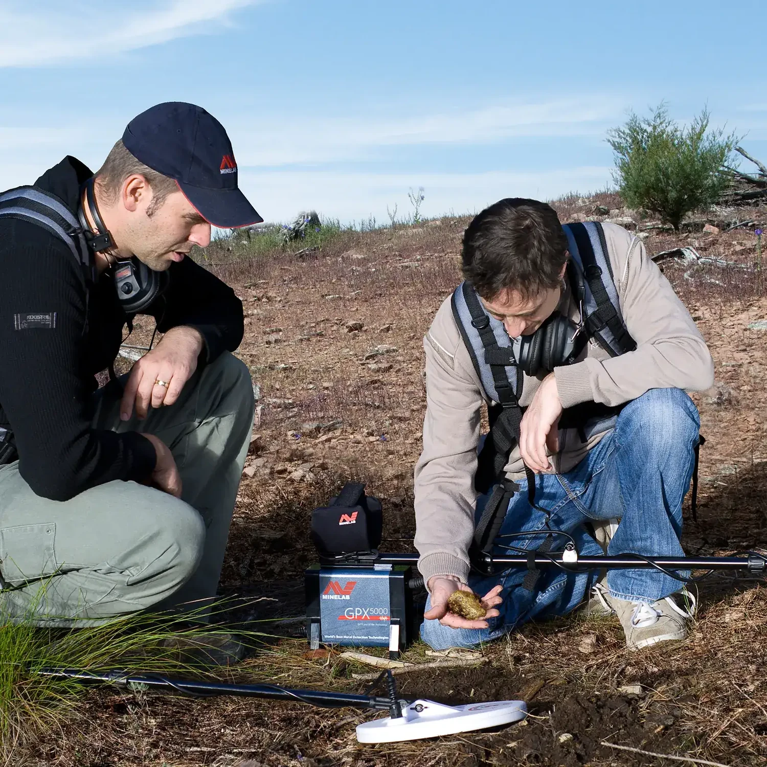 zonguldak-minelab-gpx-5000